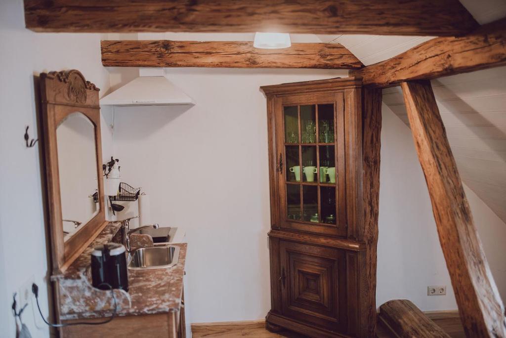 Fotografa Apartamenti Кулдига Экстерьер фото