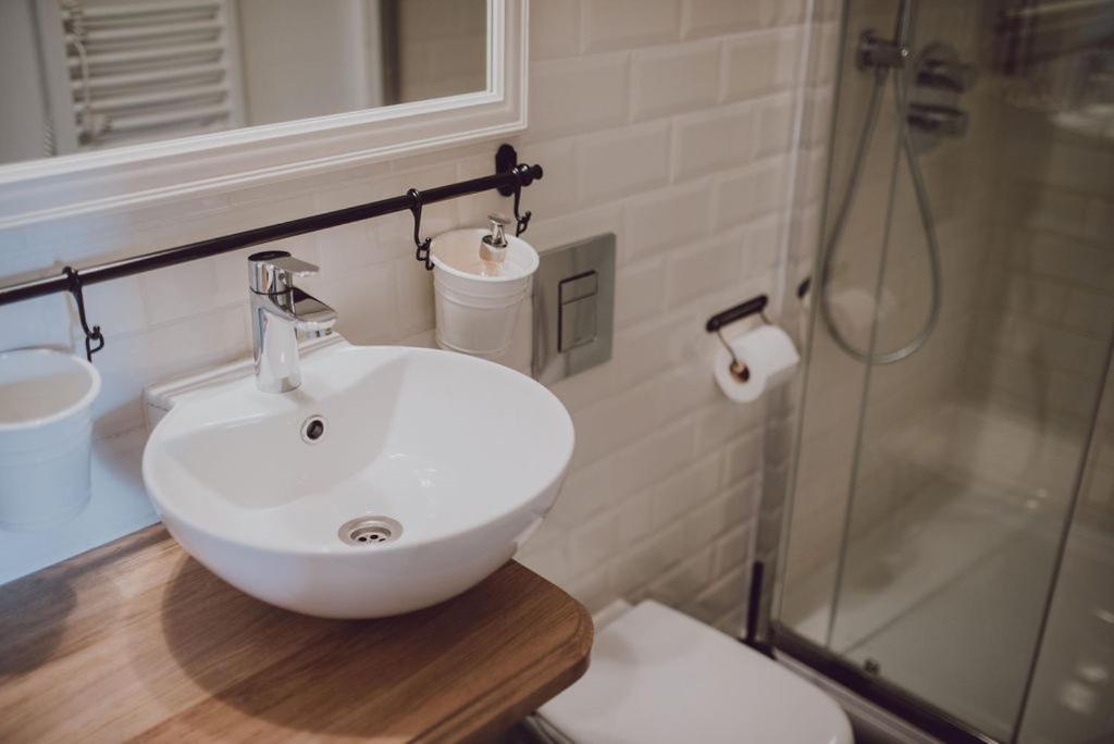 Fotografa Apartamenti Кулдига Экстерьер фото