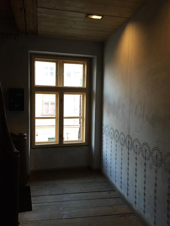 Fotografa Apartamenti Кулдига Экстерьер фото