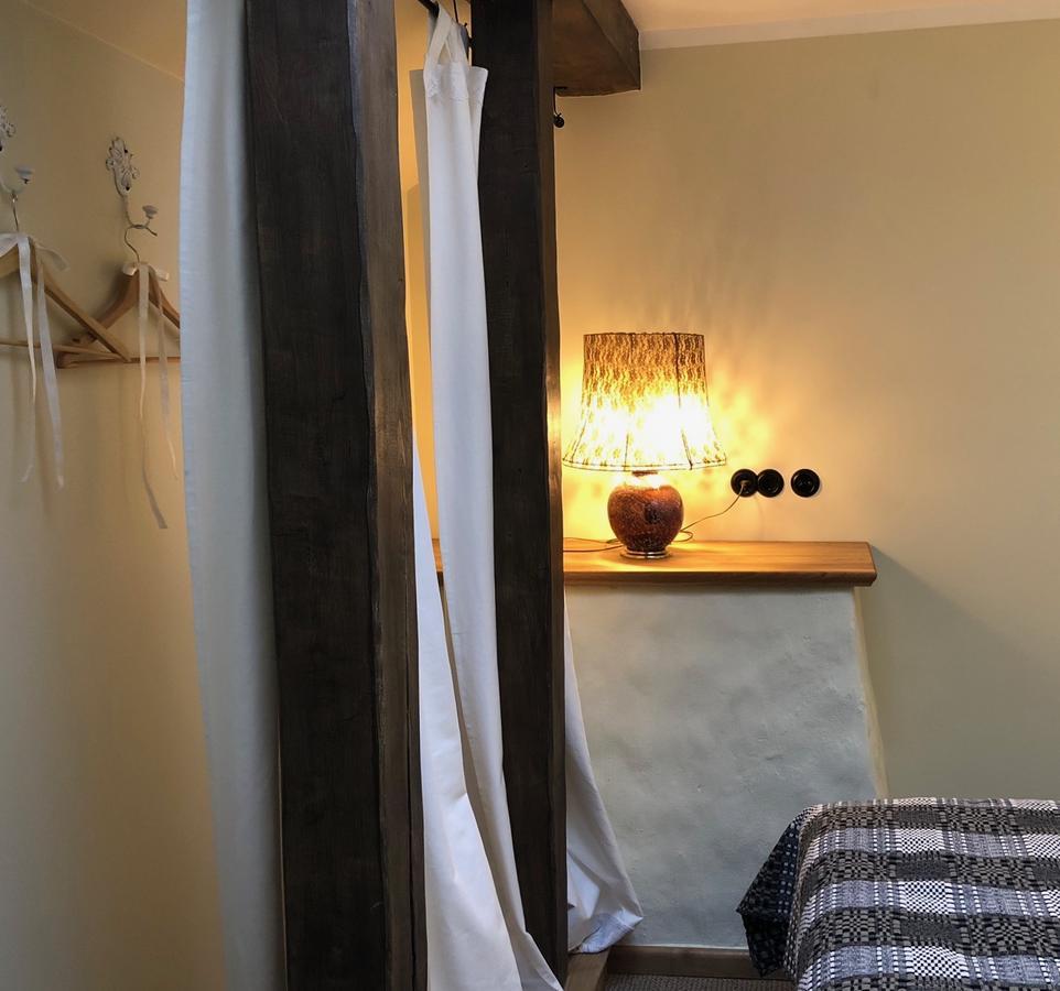 Fotografa Apartamenti Кулдига Экстерьер фото