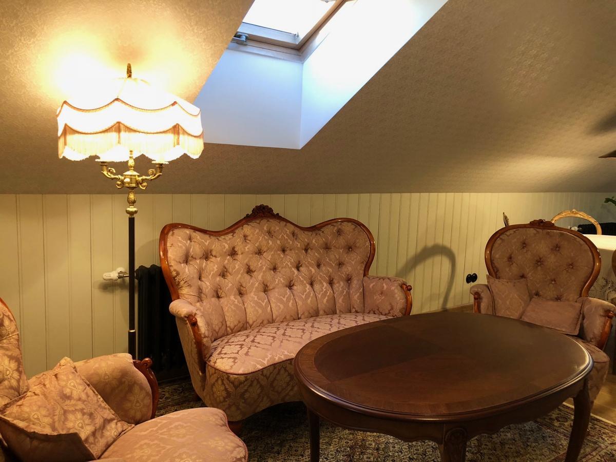 Fotografa Apartamenti Кулдига Экстерьер фото