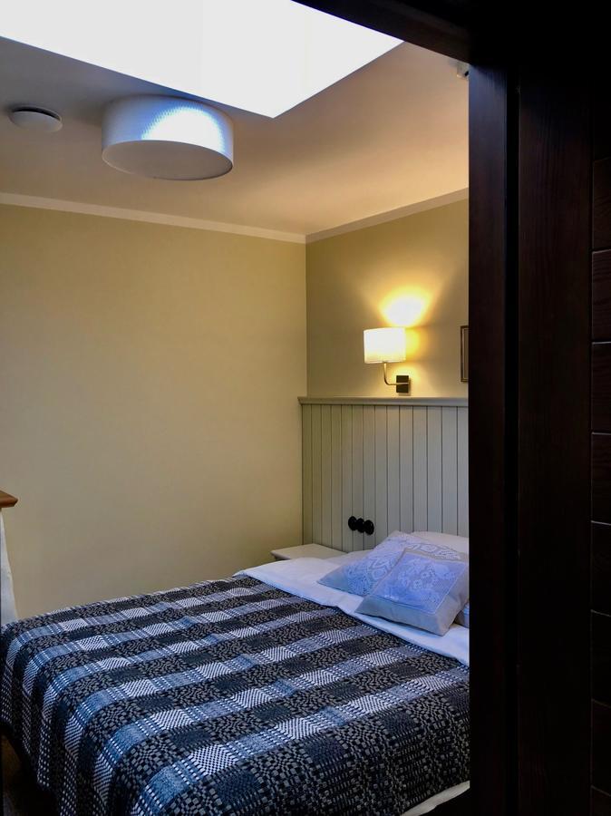 Fotografa Apartamenti Кулдига Экстерьер фото