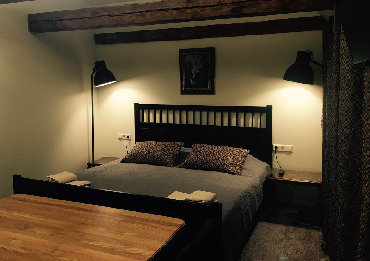 Fotografa Apartamenti Кулдига Номер фото